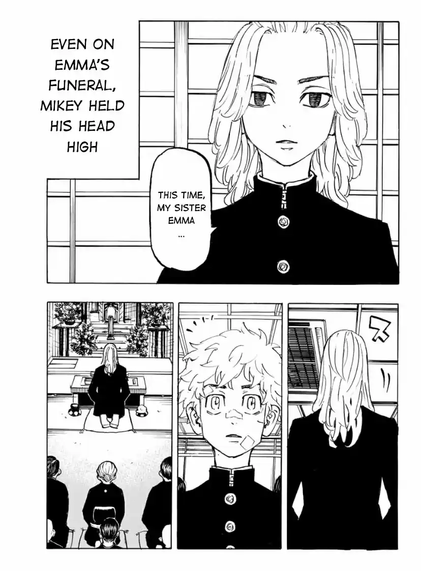 Tokyo Manji Revengers ch.186