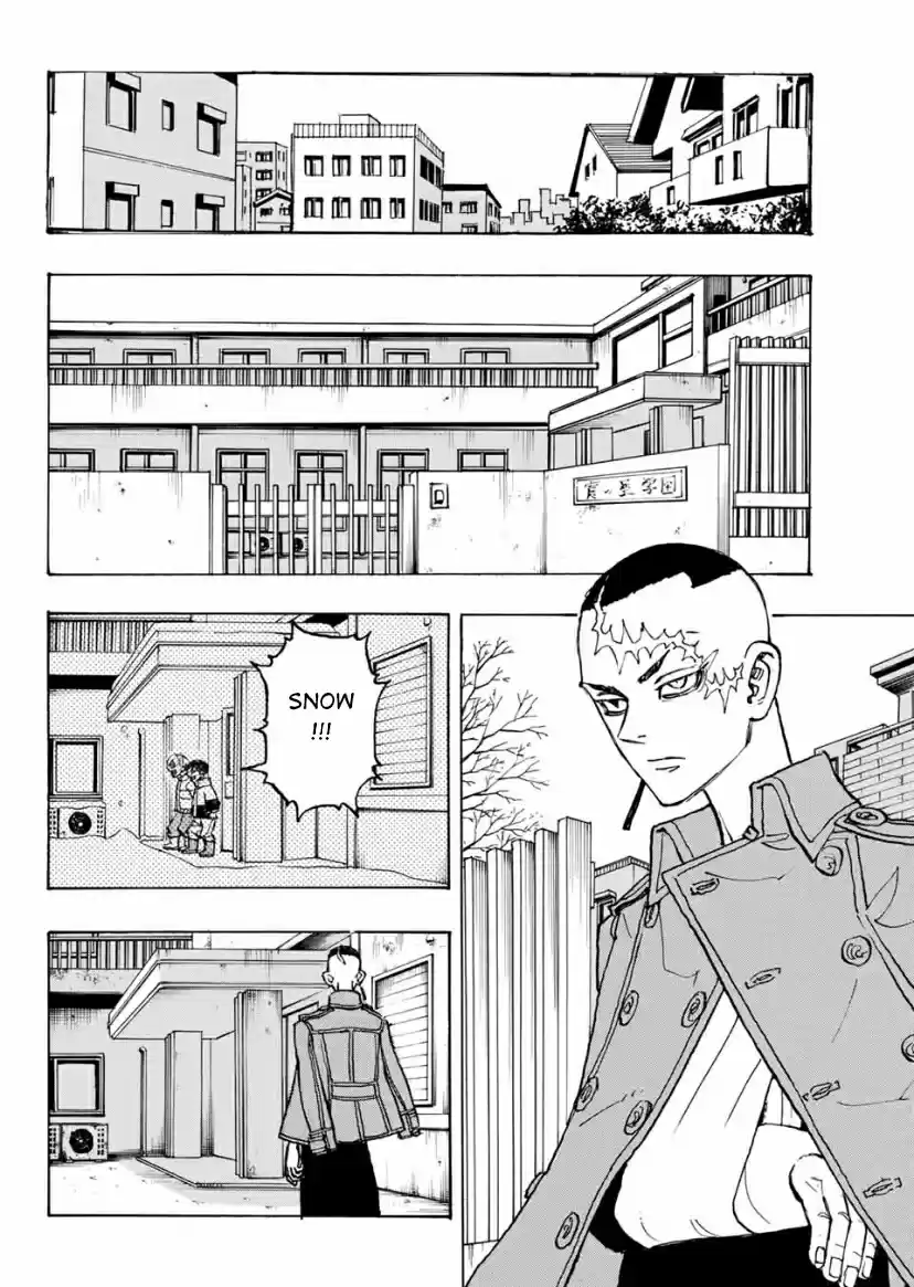 Tokyo Manji Revengers ch.186