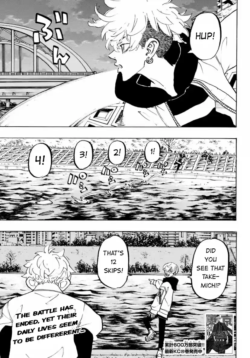 Tokyo Manji Revengers ch.187