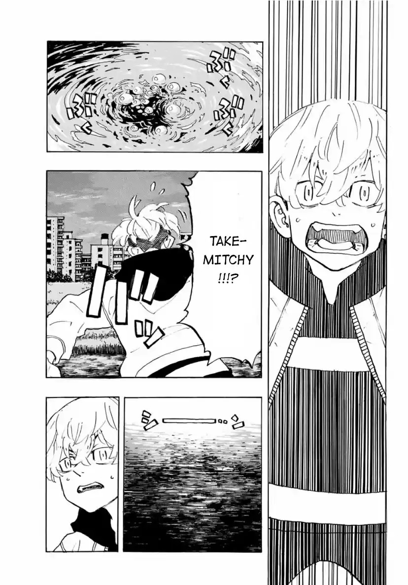 Tokyo Manji Revengers ch.187