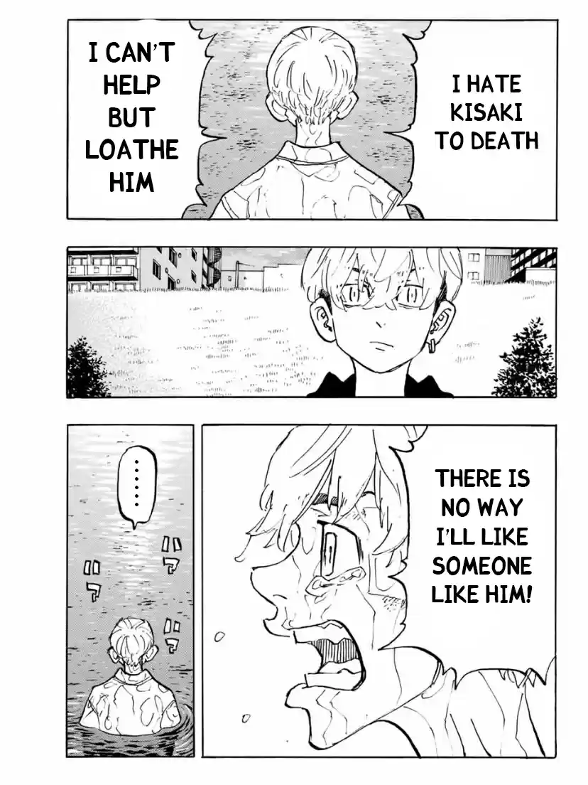 Tokyo Manji Revengers ch.187