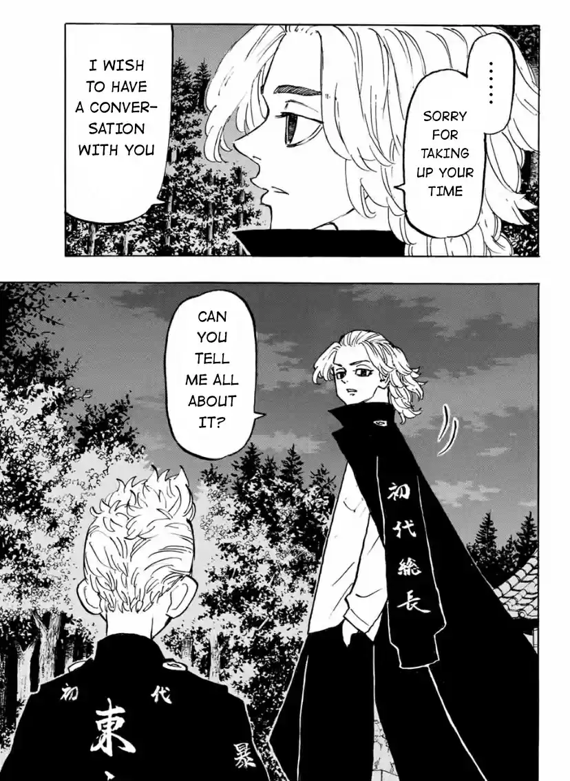 Tokyo Manji Revengers ch.187