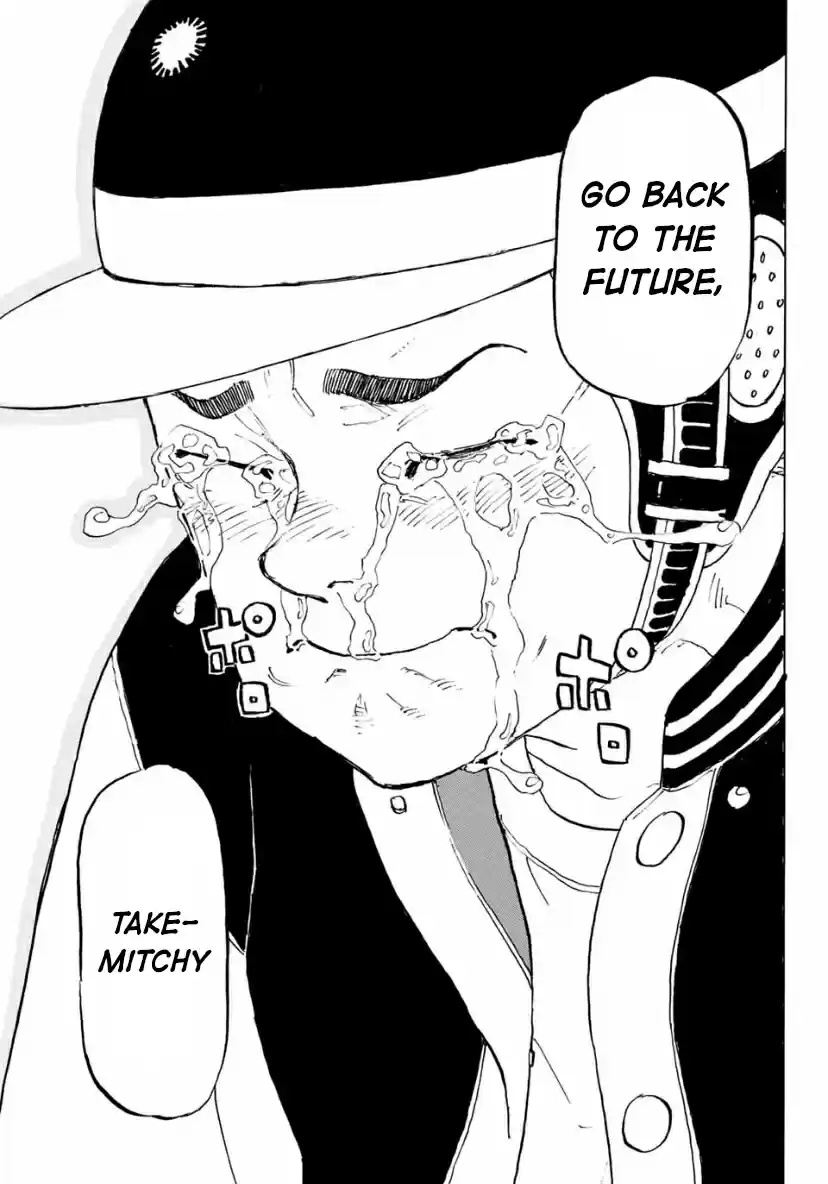 Tokyo Manji Revengers ch.190