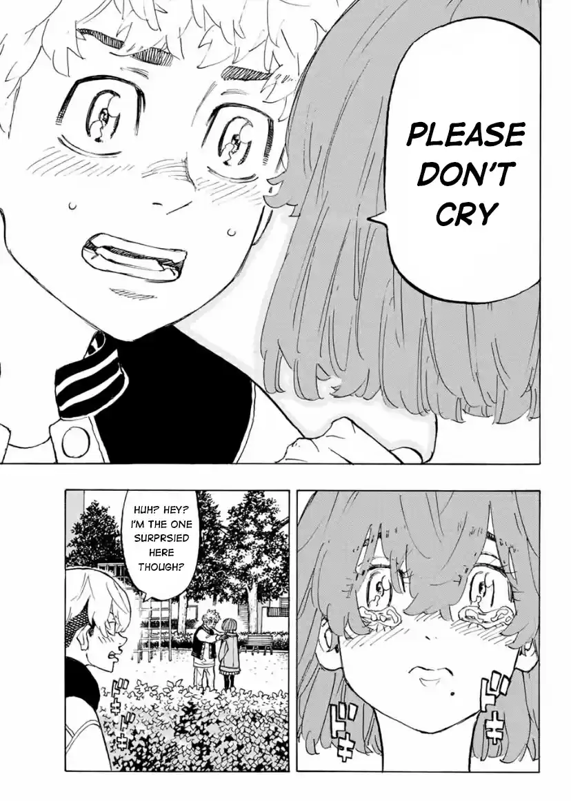 Tokyo Manji Revengers ch.191