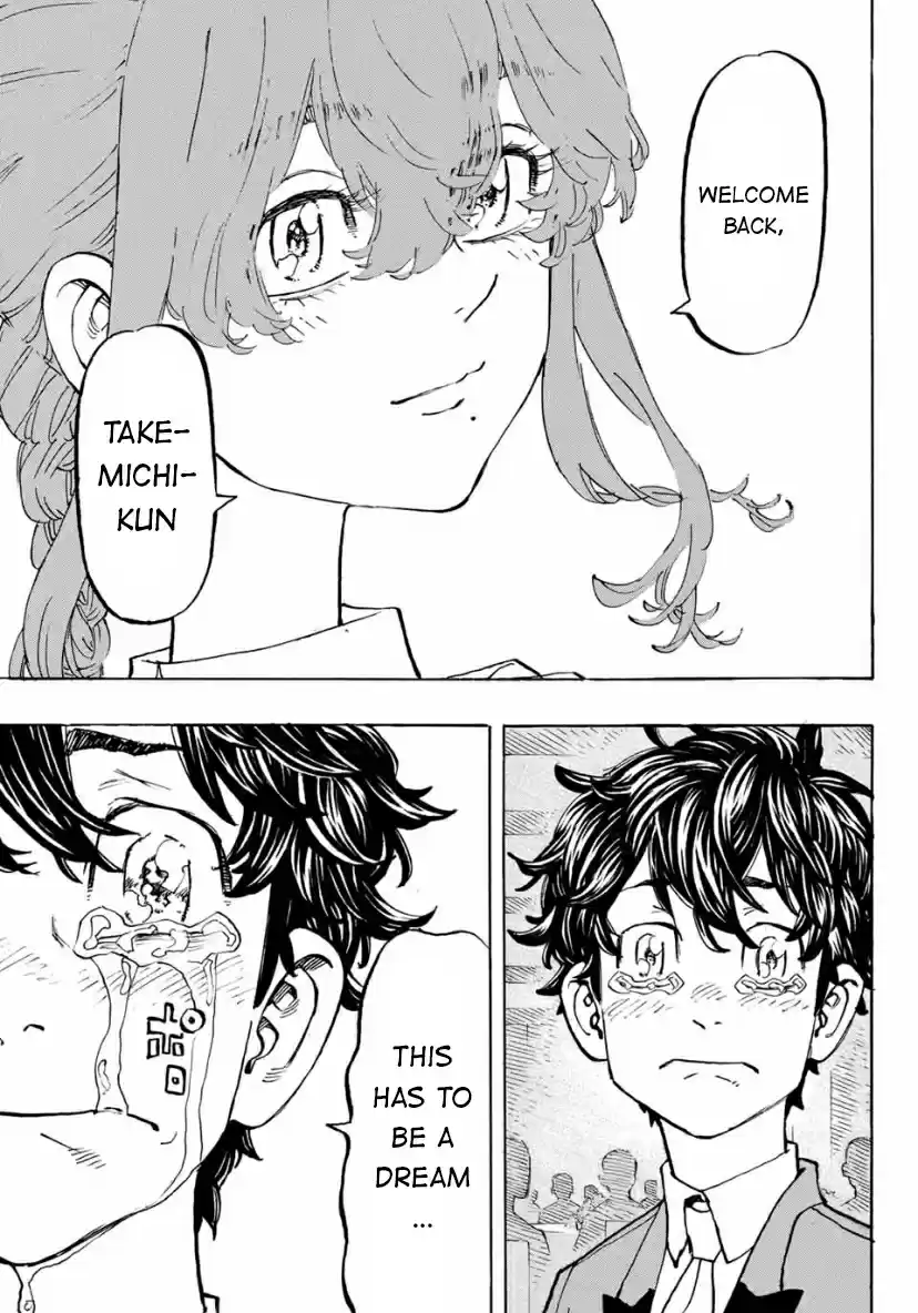 Tokyo Manji Revengers ch.193