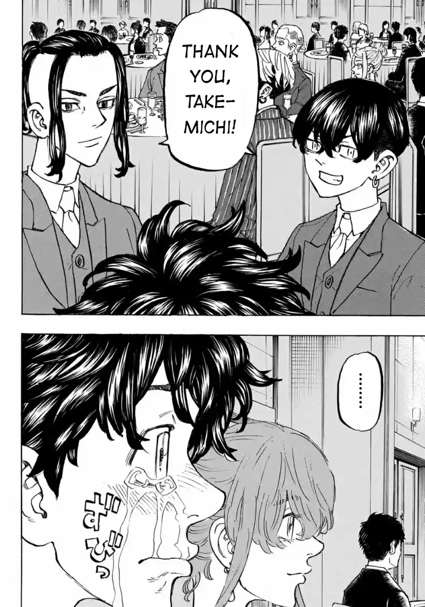 Tokyo Manji Revengers ch.193