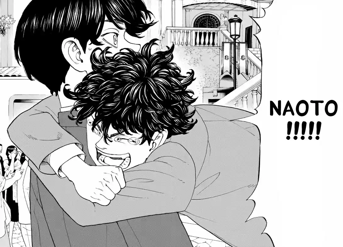 Tokyo Manji Revengers ch.193