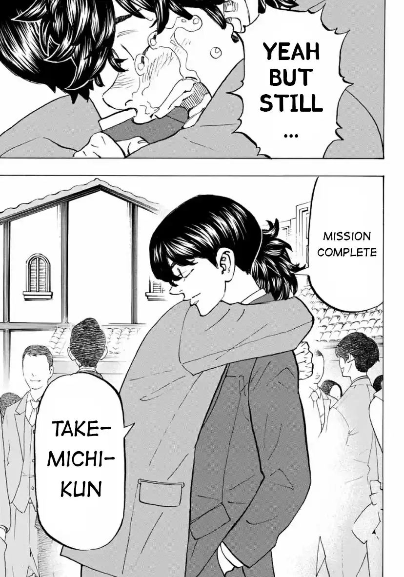 Tokyo Manji Revengers ch.193