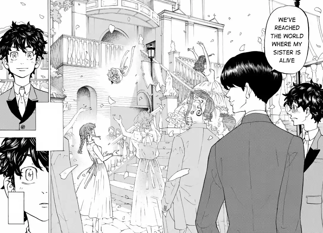 Tokyo Manji Revengers ch.193