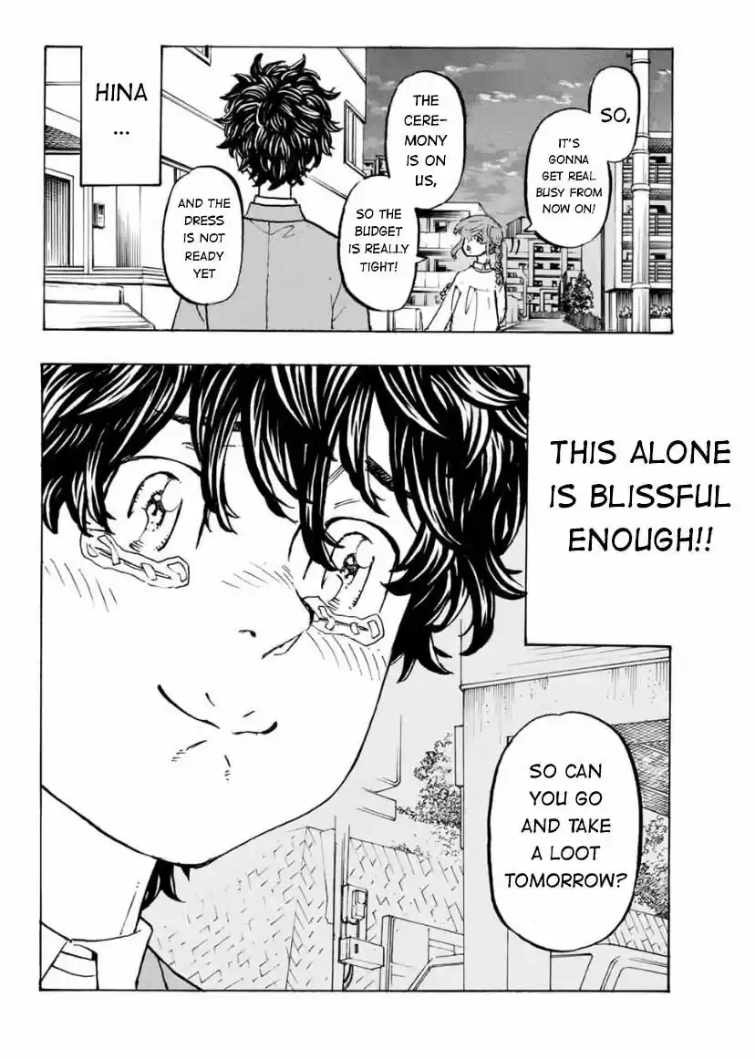 Tokyo Manji Revengers ch.194