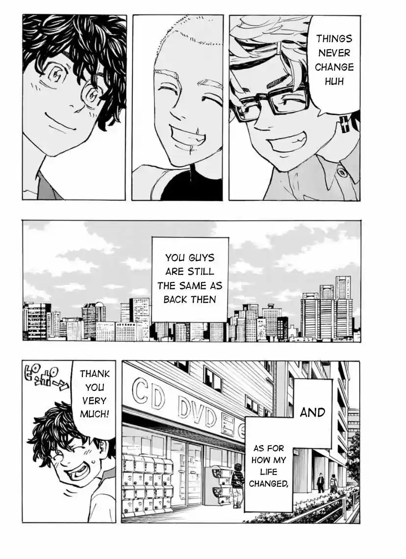 Tokyo Manji Revengers ch.194