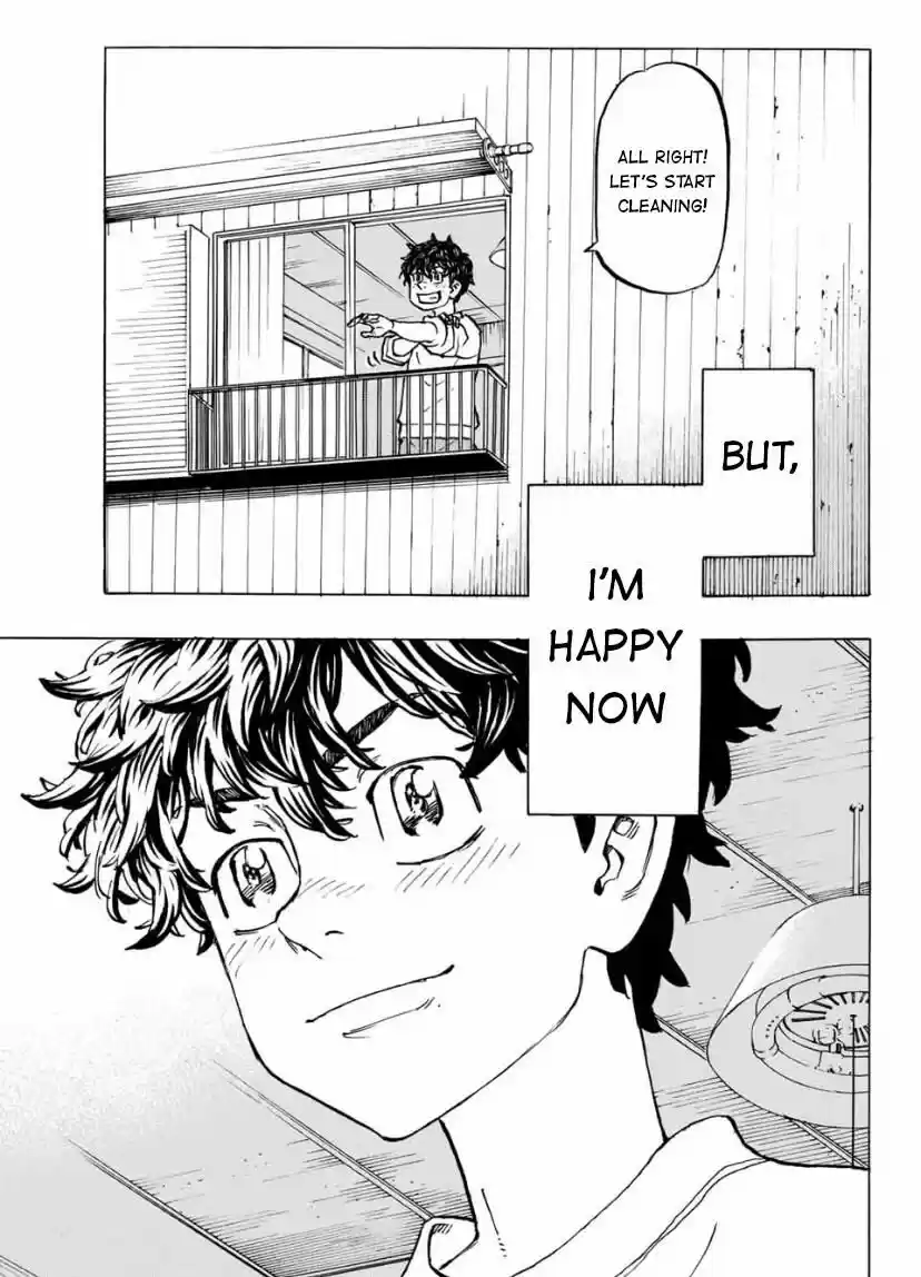 Tokyo Manji Revengers ch.194