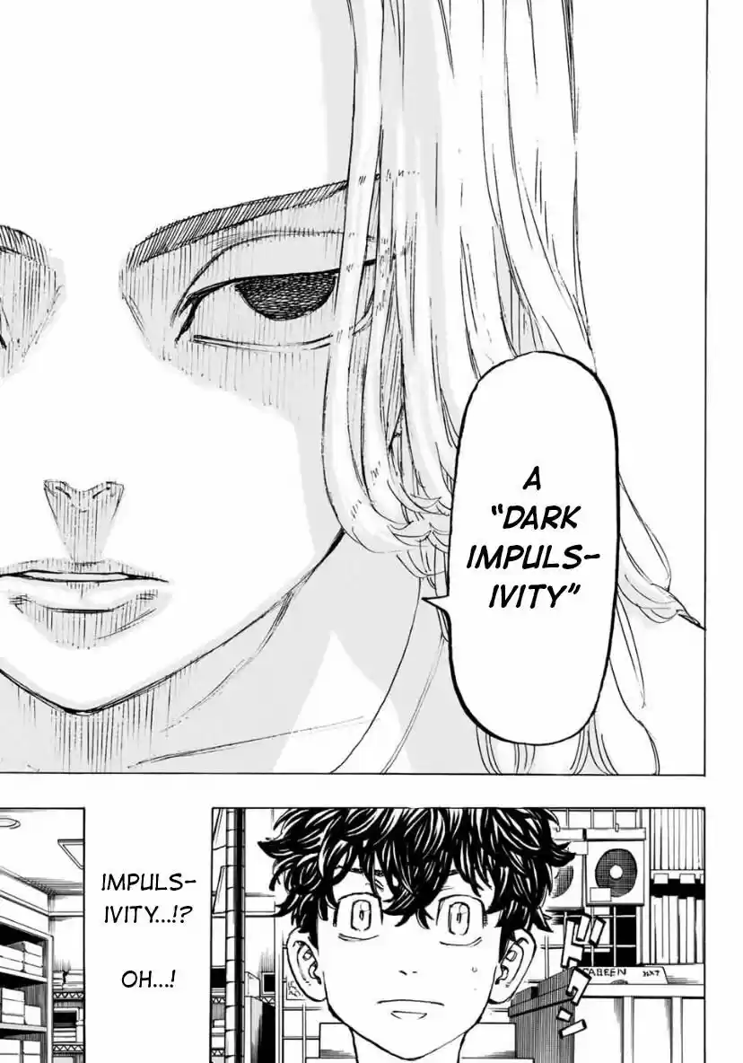 Tokyo Manji Revengers ch.200