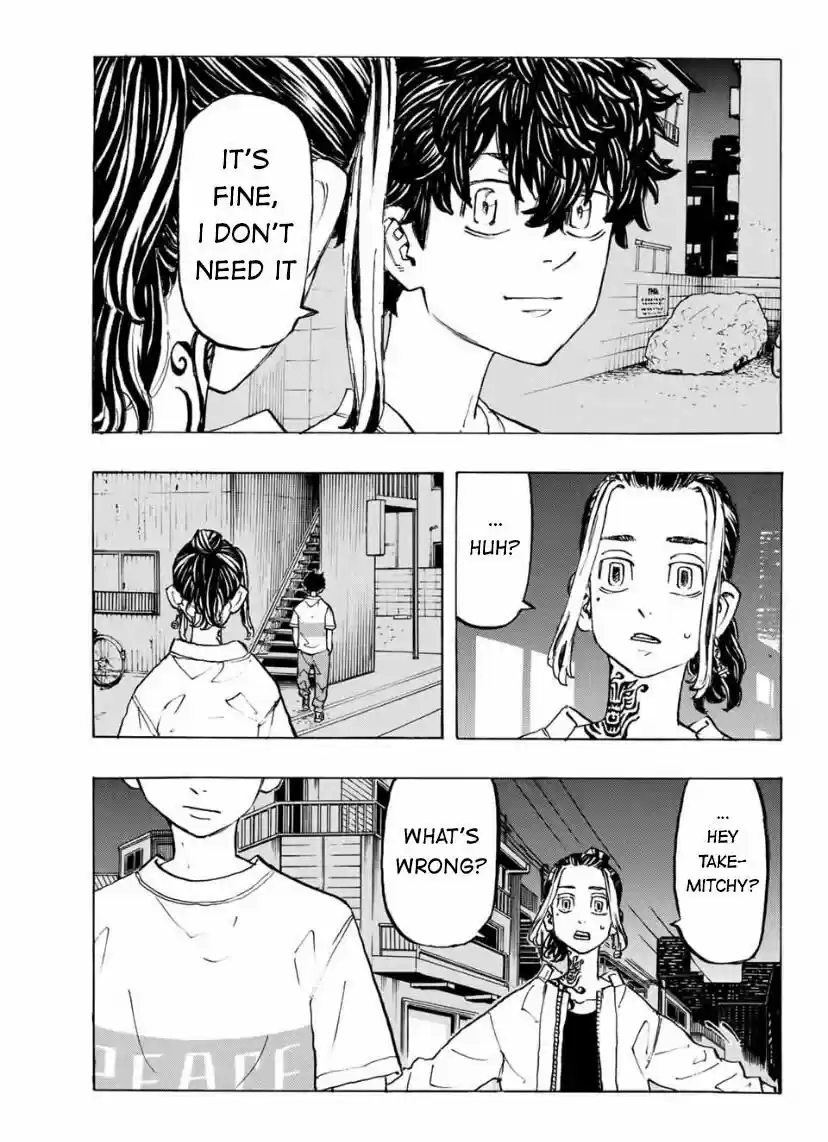 Tokyo Manji Revengers ch.200