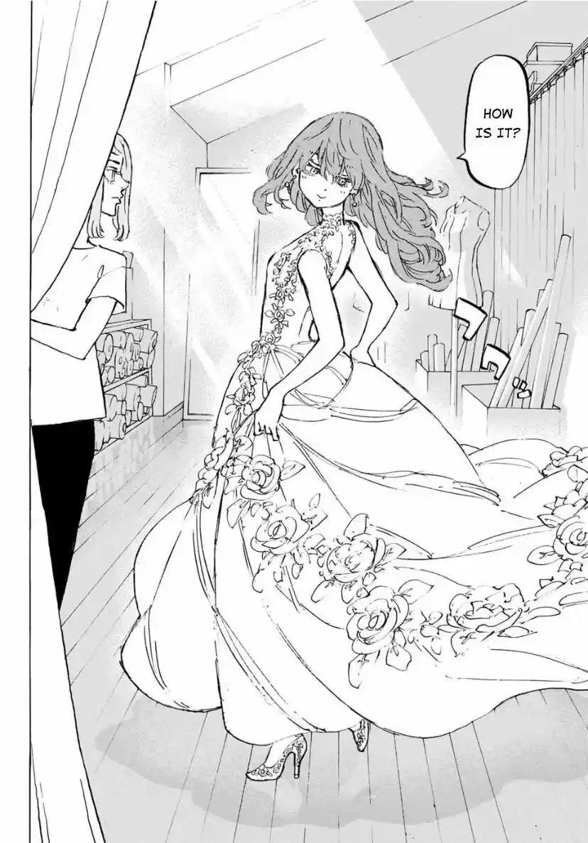 Tokyo Manji Revengers ch.200