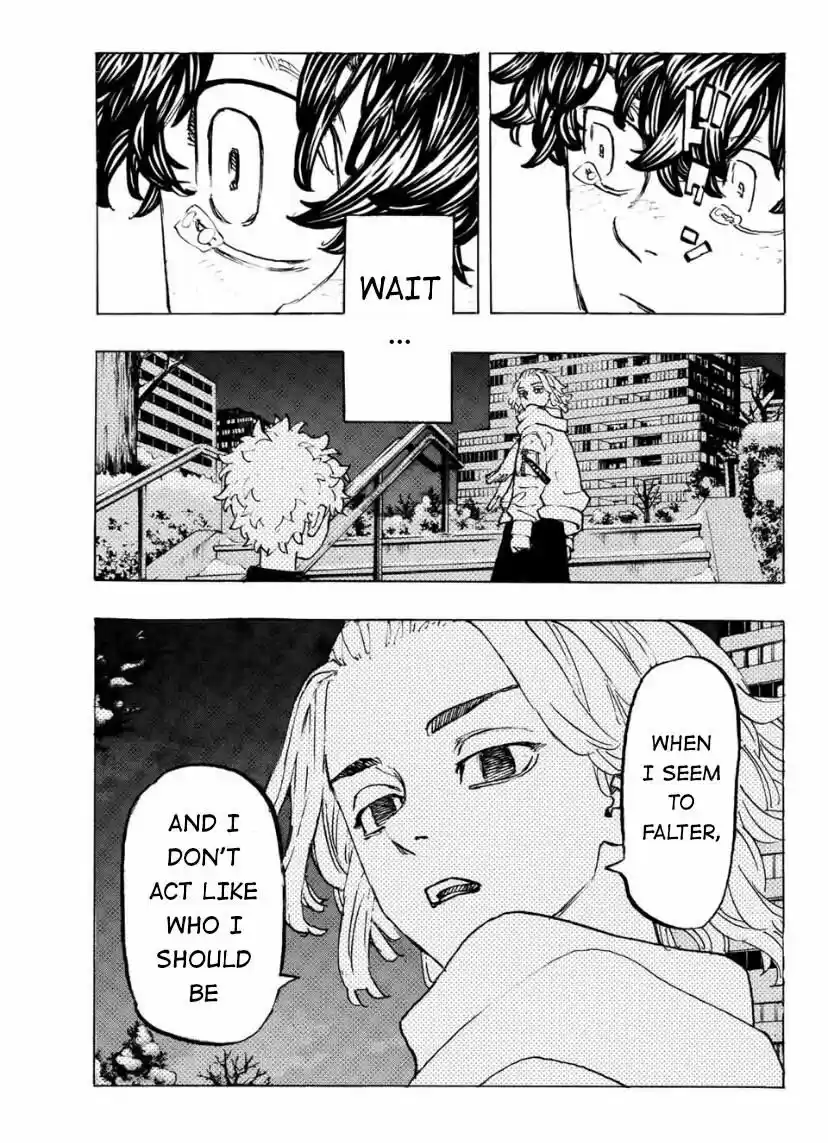 Tokyo Manji Revengers ch.200