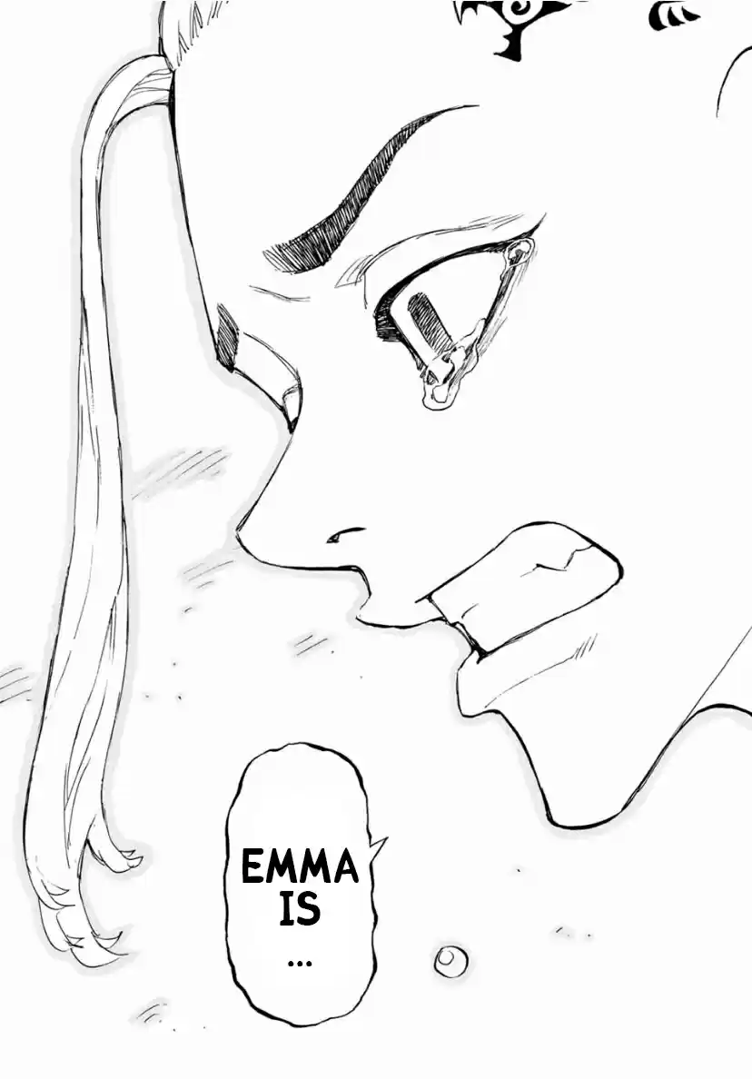 Tokyo Manji Revengers Chapter 150