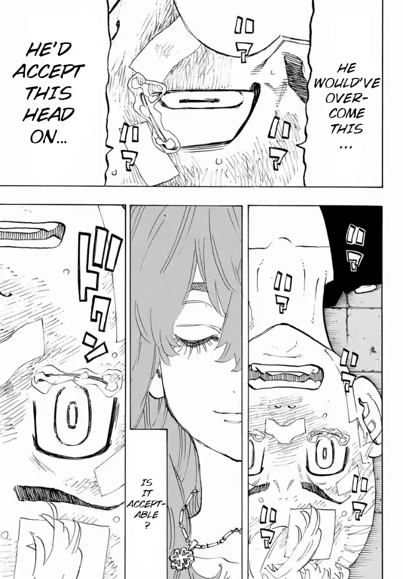 Tokyo Manji Revengers Chapter 150