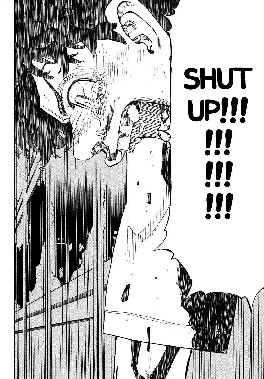 Tokyo Manji Revengers Chapter 204: Give Me A Hand