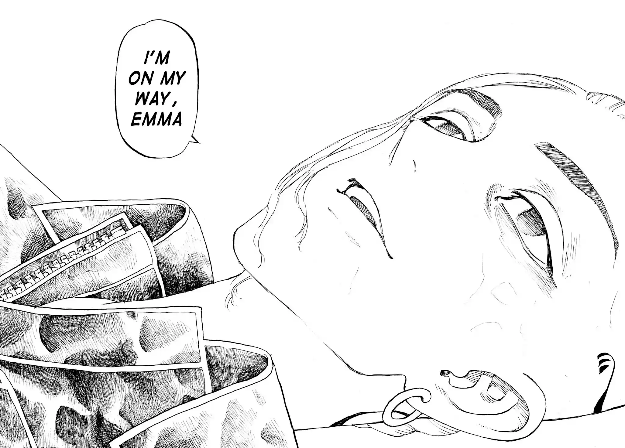 Tokyo Manji Revengers Chapter 223