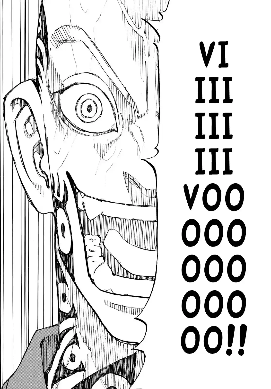 Tokyo Manji Revengers Chapter 226