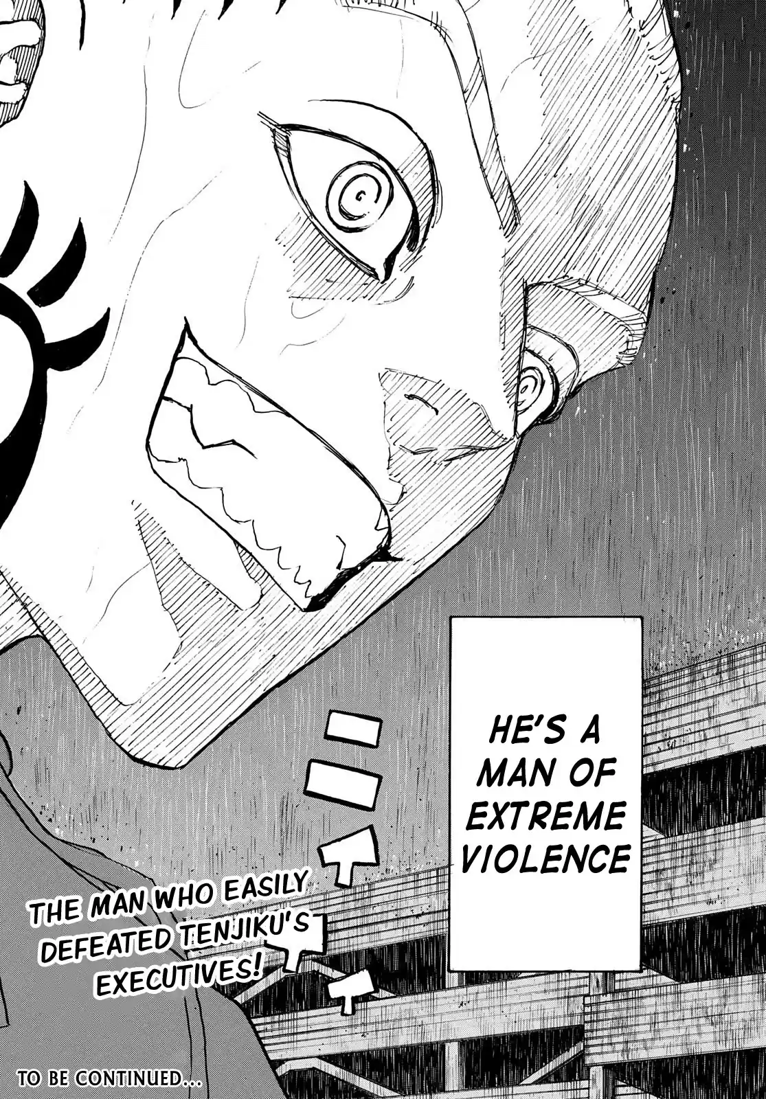 Tokyo Manji Revengers Chapter 227