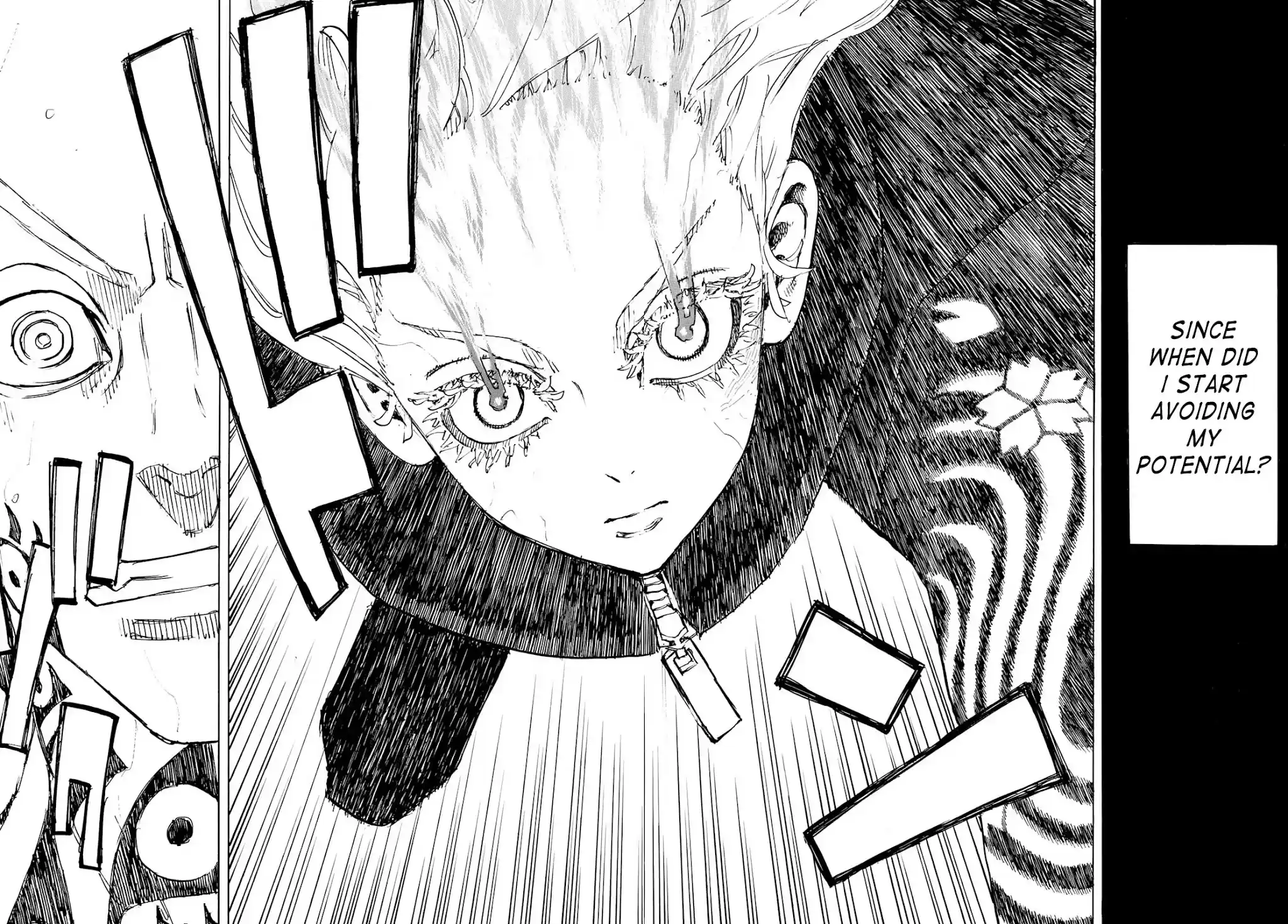 Tokyo Manji Revengers Chapter 229