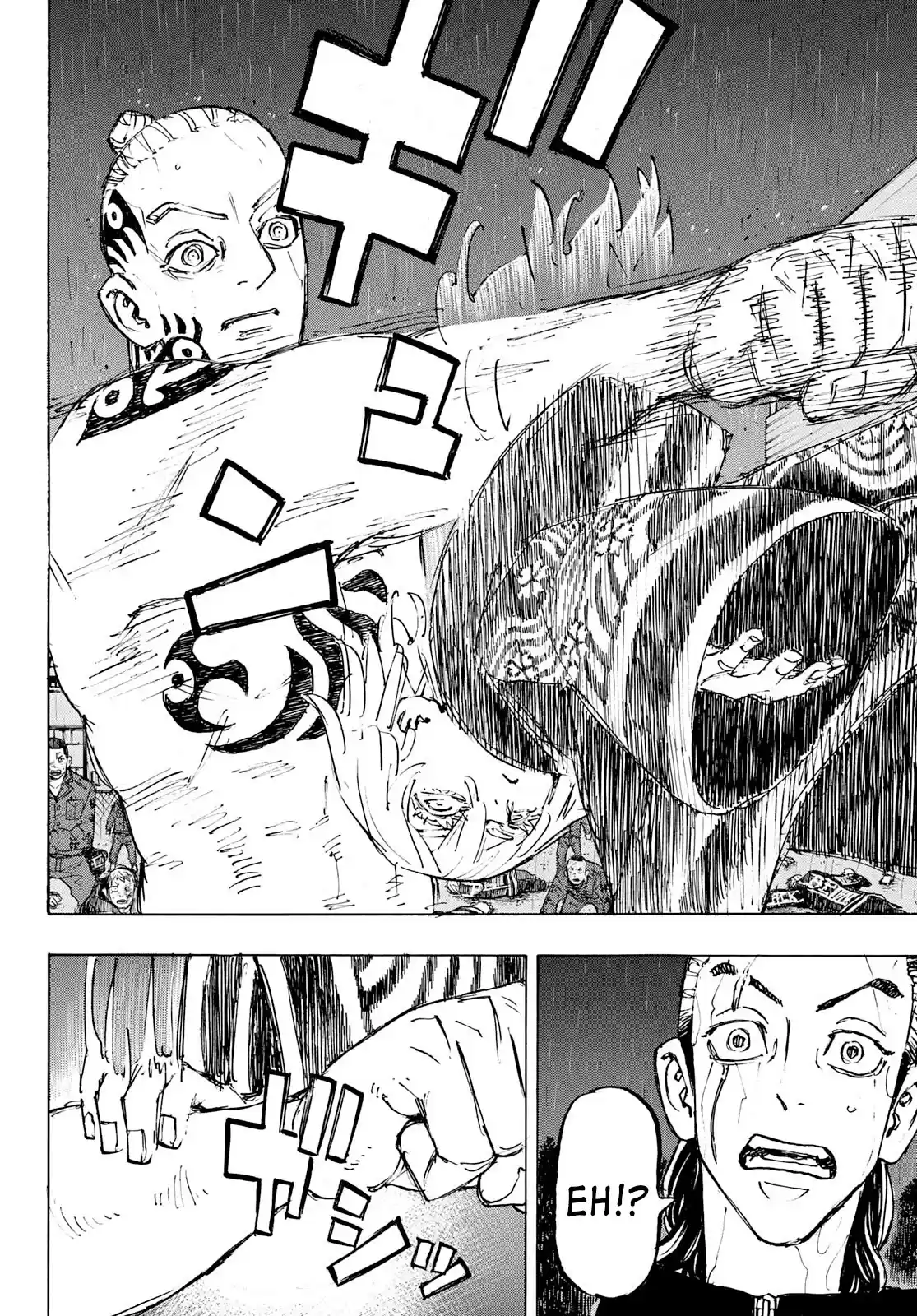 Tokyo Manji Revengers Chapter 229