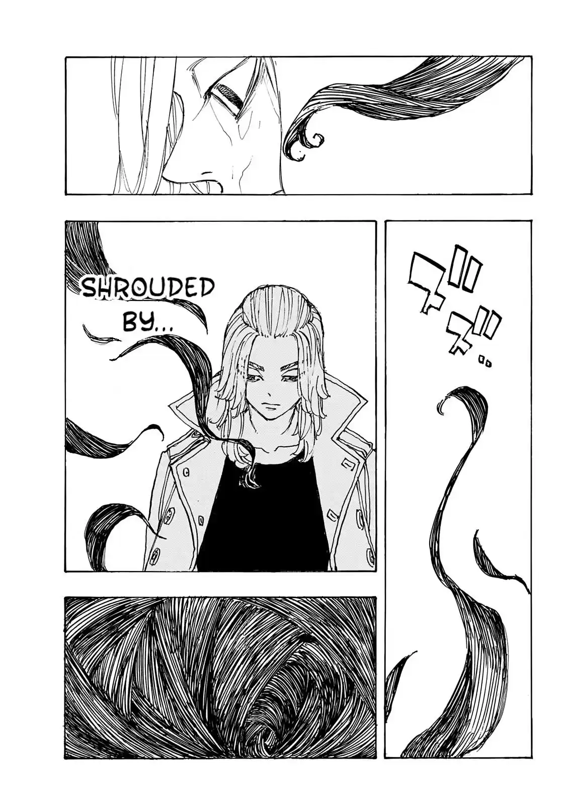 Tokyo Manji Revengers Chapter 231