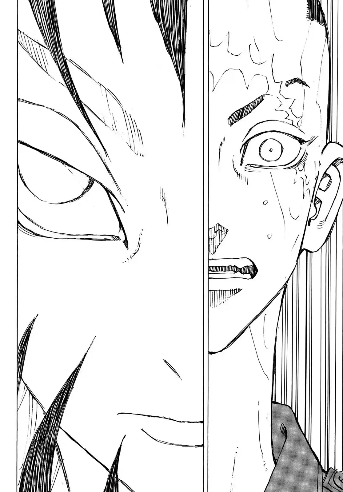 Tokyo Manji Revengers Chapter 231