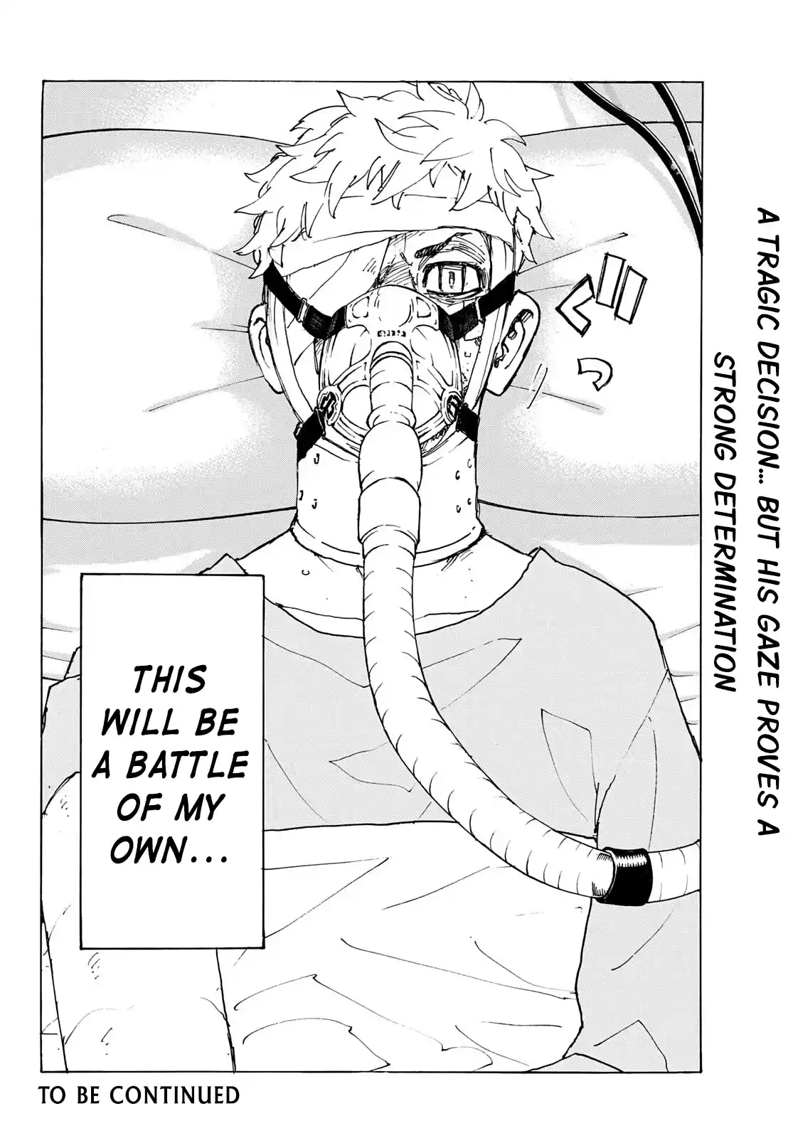 Tokyo Manji Revengers Chapter 234