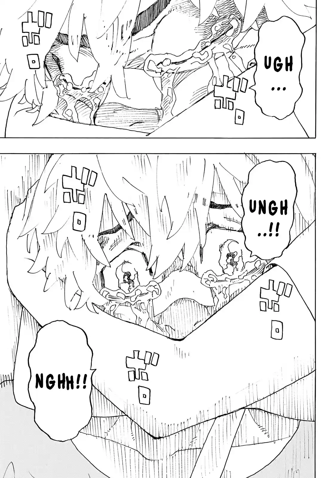 Tokyo Manji Revengers Chapter 235