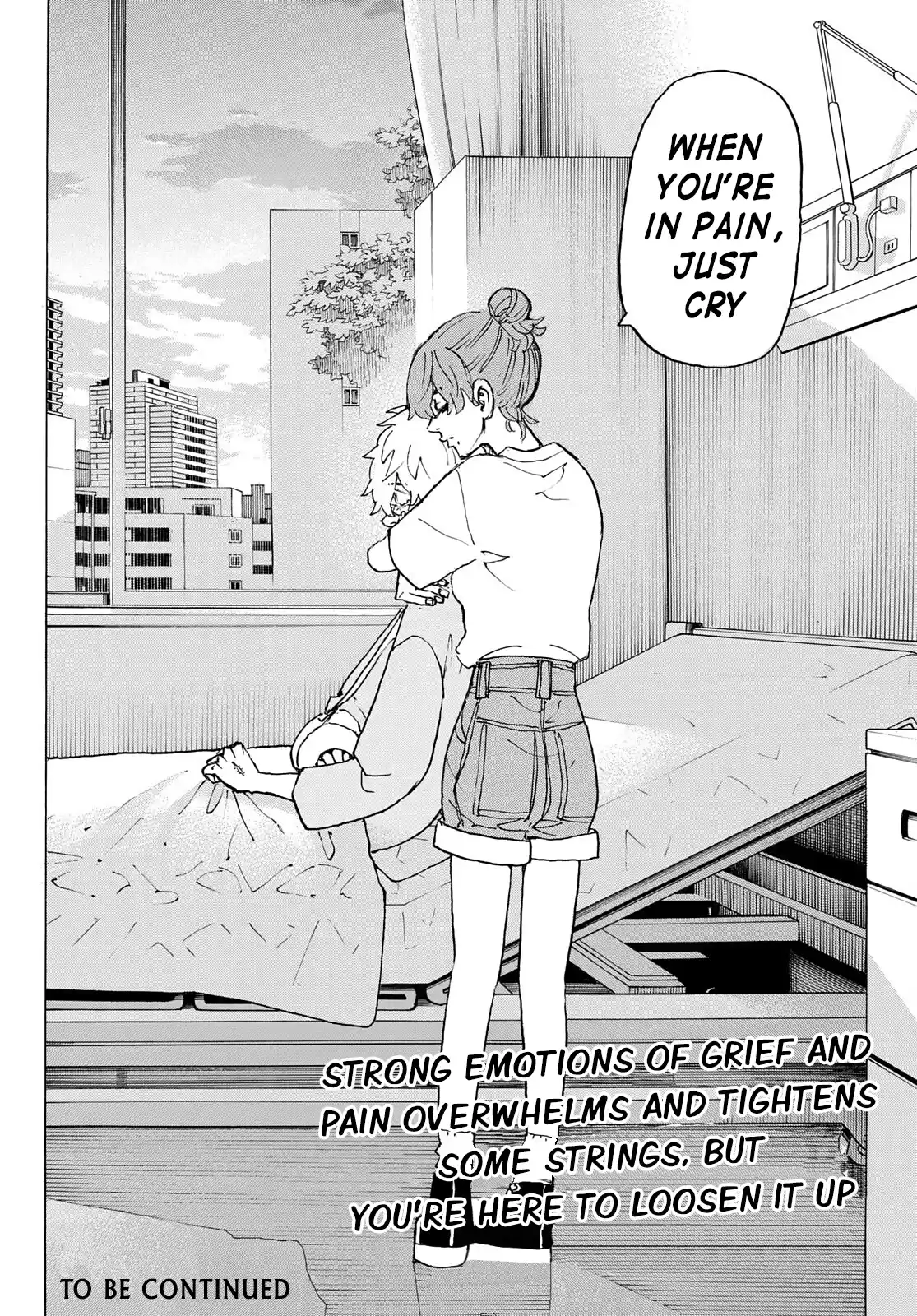 Tokyo Manji Revengers Chapter 235