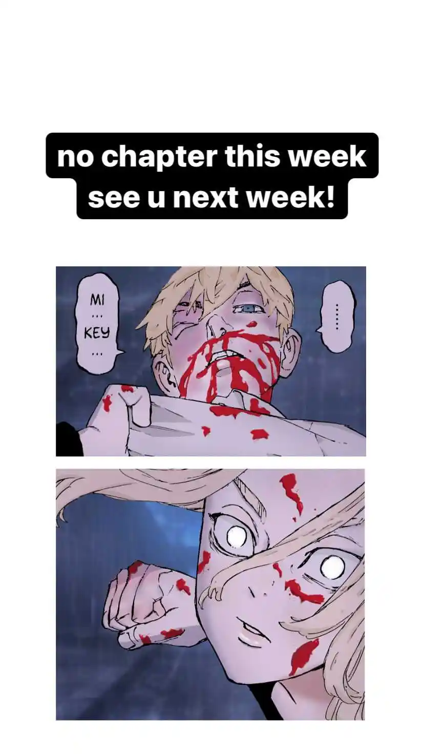 Tokyo Manji Revengers Chapter 235.5