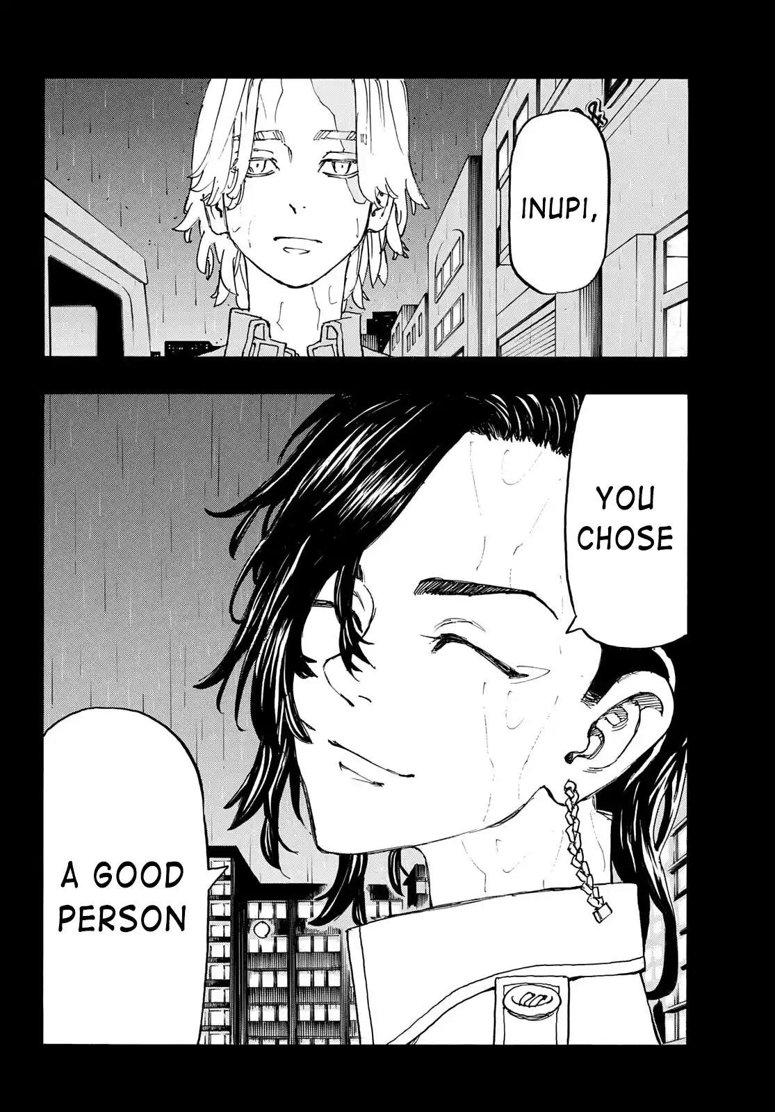 Tokyo Manji Revengers Chapter 237