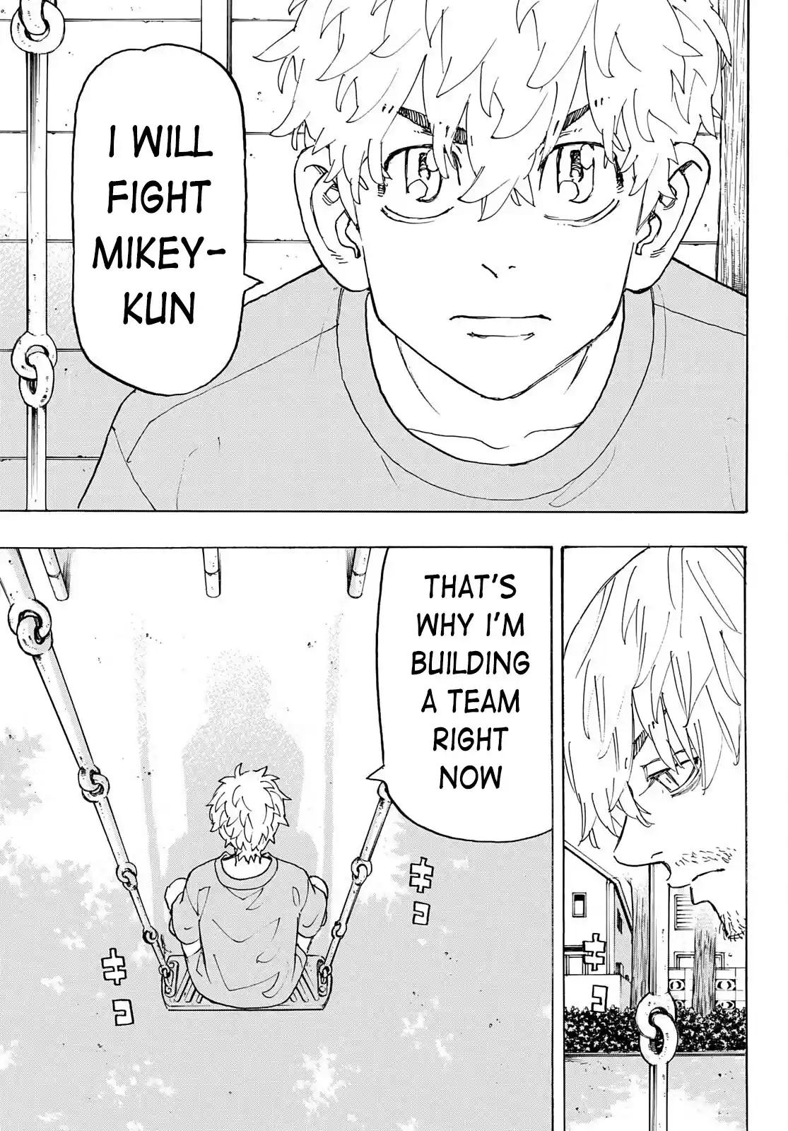 Tokyo Manji Revengers Chapter 238