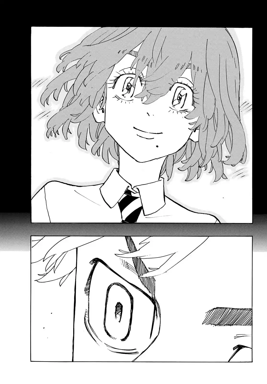 Tokyo Manji Revengers Chapter 245