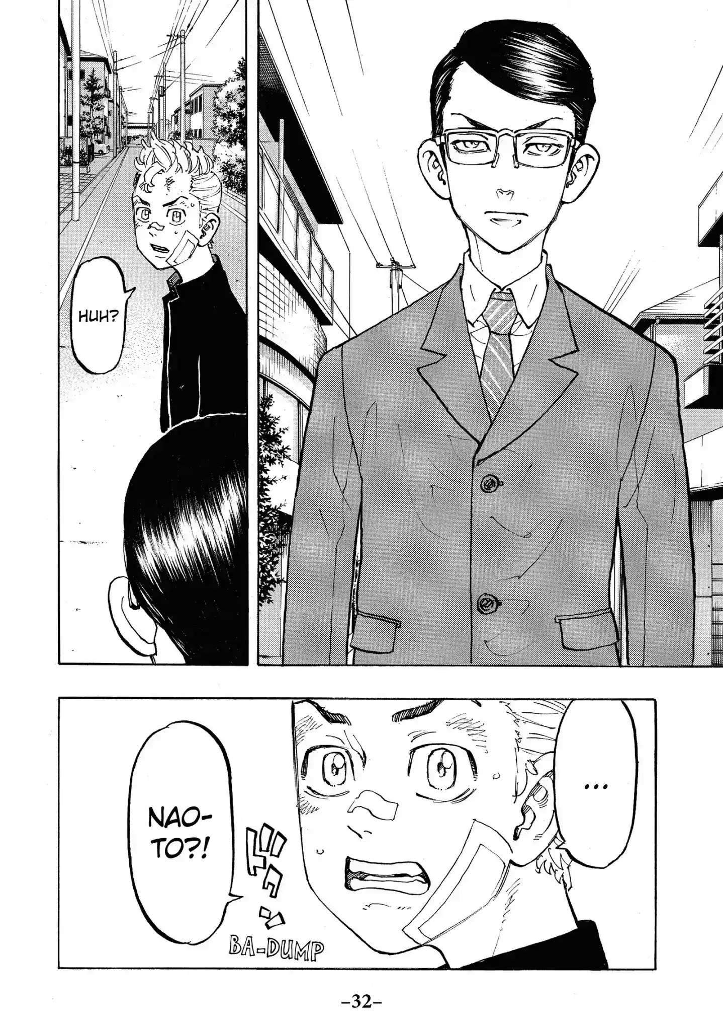 Tokyo Manji Revengers Chapter 90: Christmas Eve