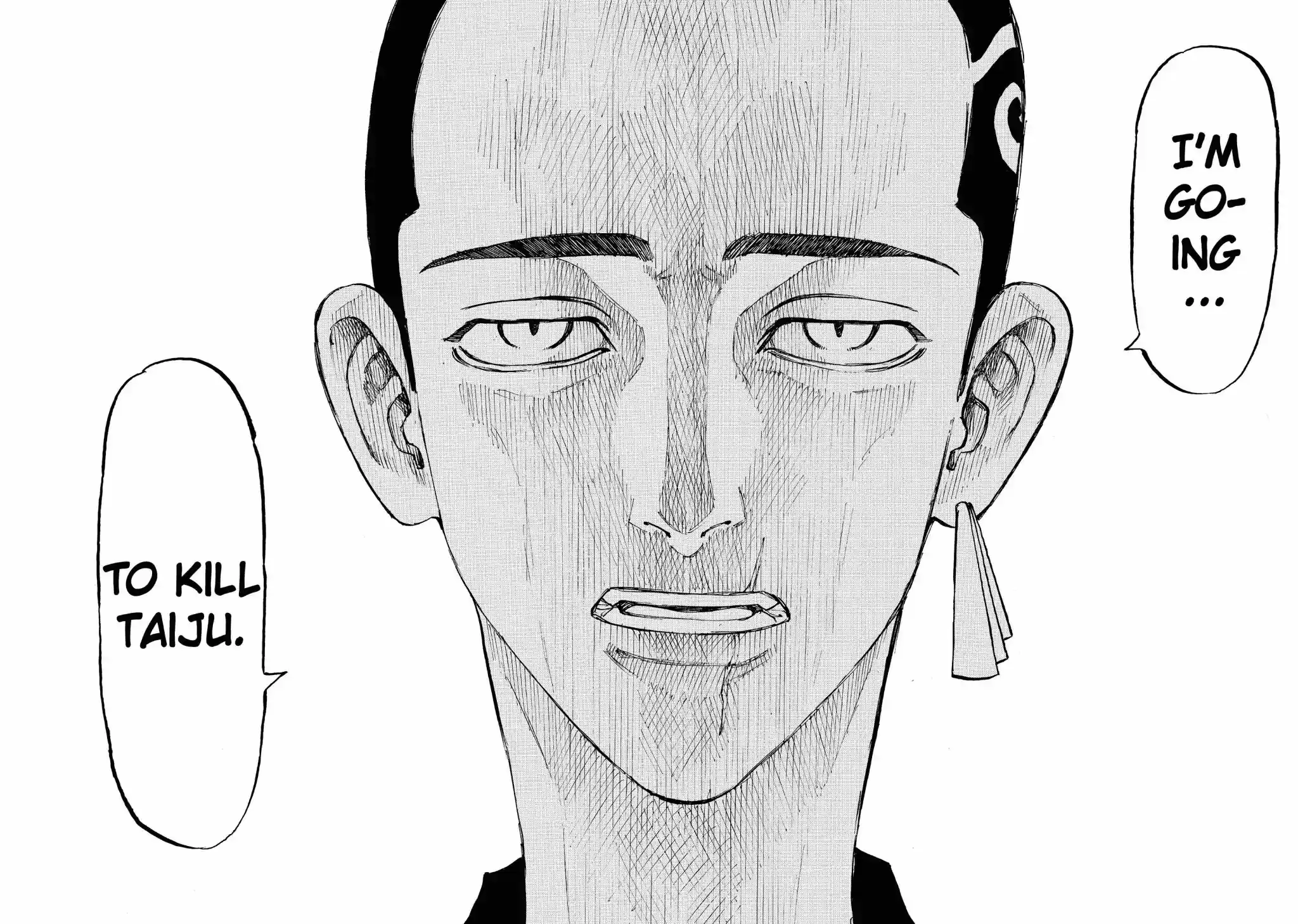 Tokyo Manji Revengers Vol.10 Chapter 85: Family bonds