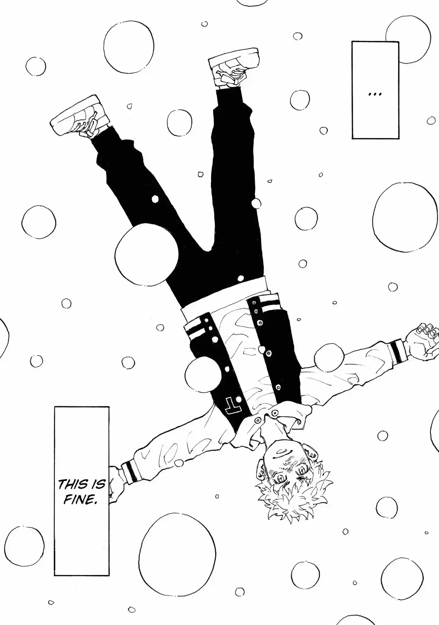 Tokyo Manji Revengers Vol.11 Chapter 91: Miss You