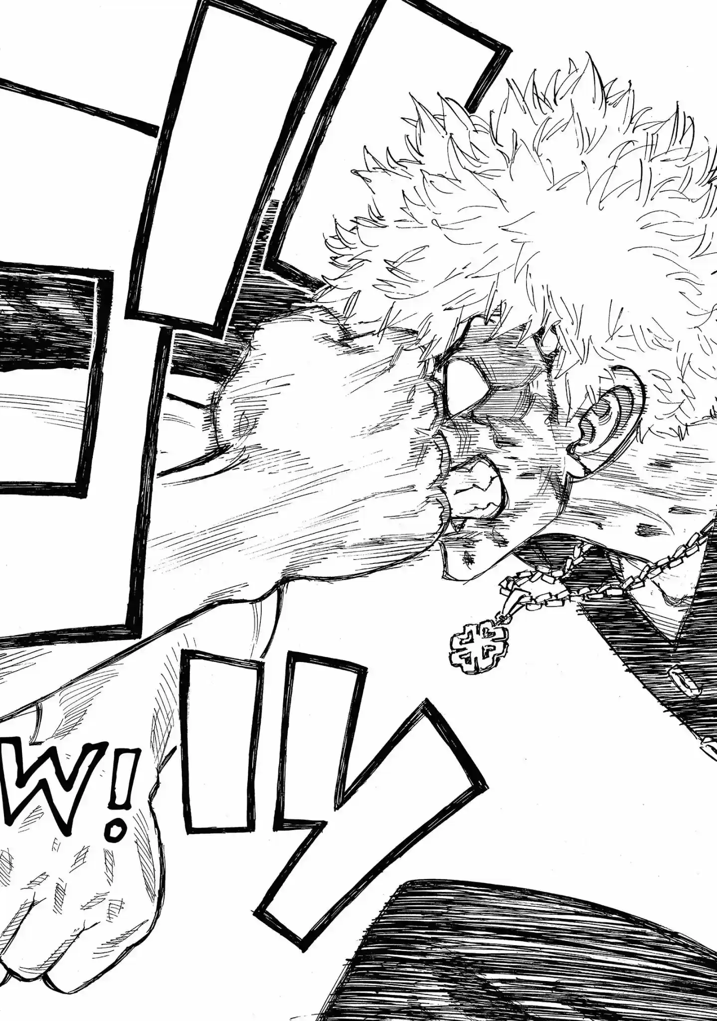 Tokyo Manji Revengers Vol.12 Chapter 100: Hundreds Of Times