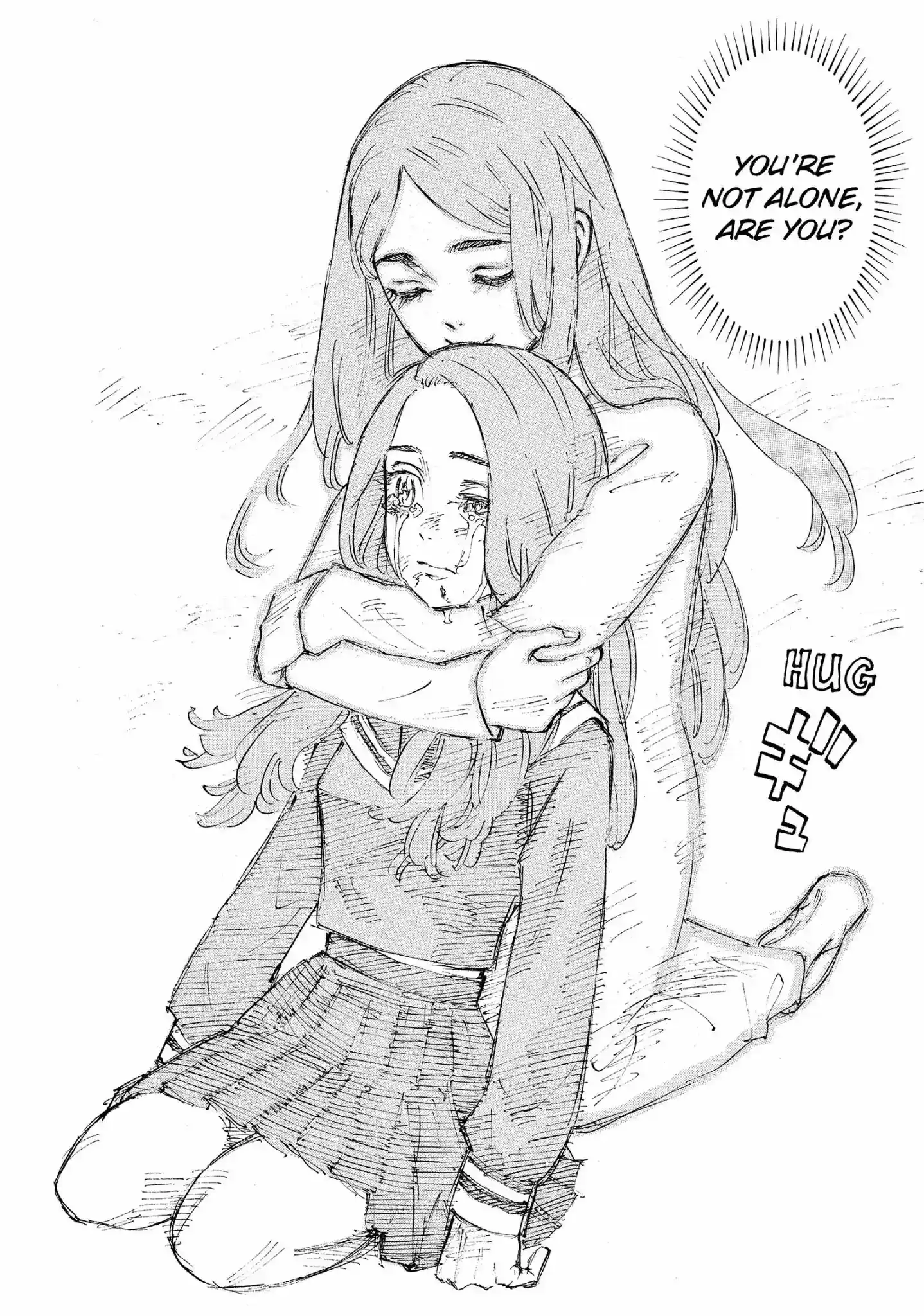 Tokyo Manji Revengers Vol.12 Chapter 103: Mother Figure