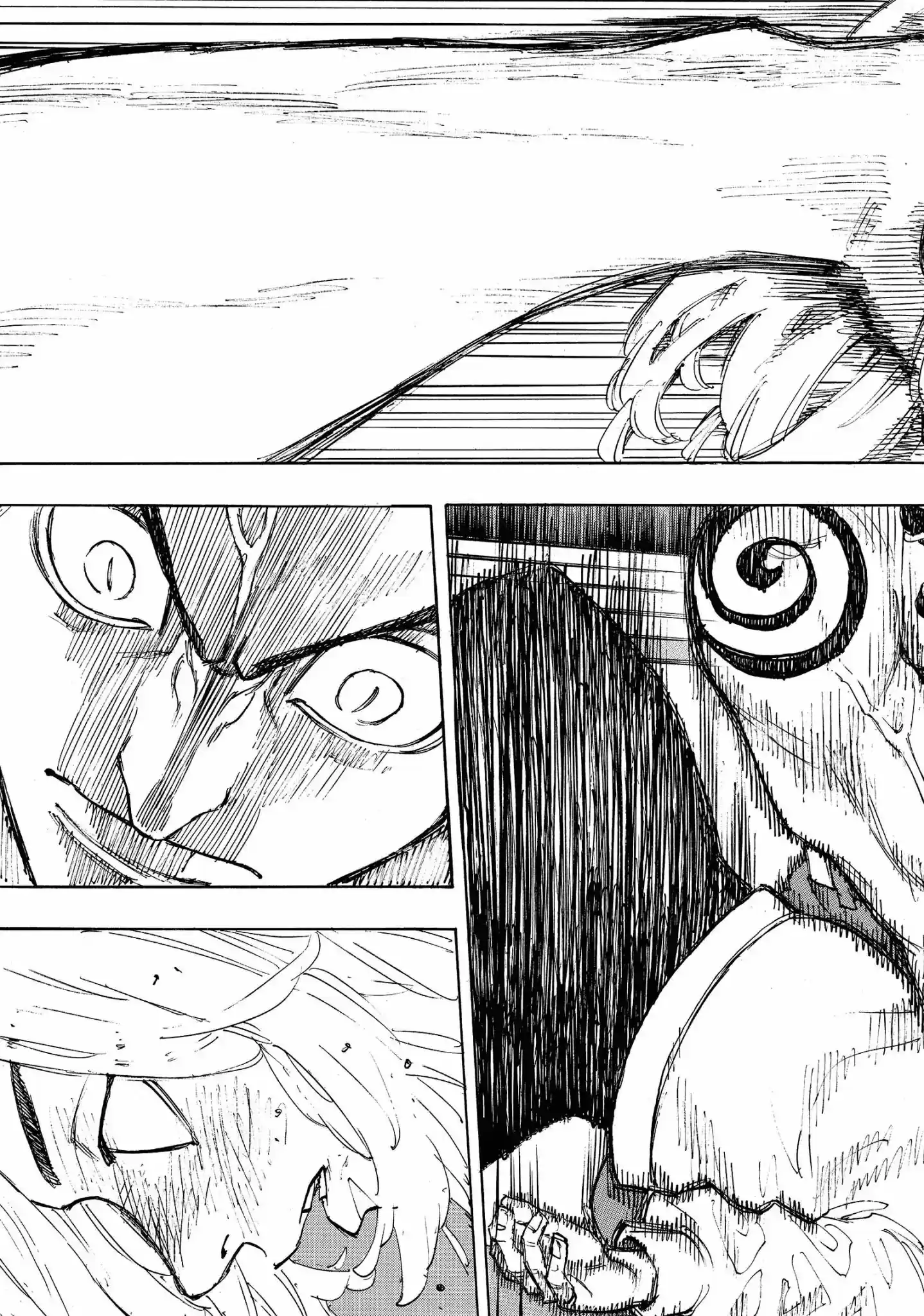 Tokyo Manji Revengers Vol.12 Chapter 104: Christmas Night