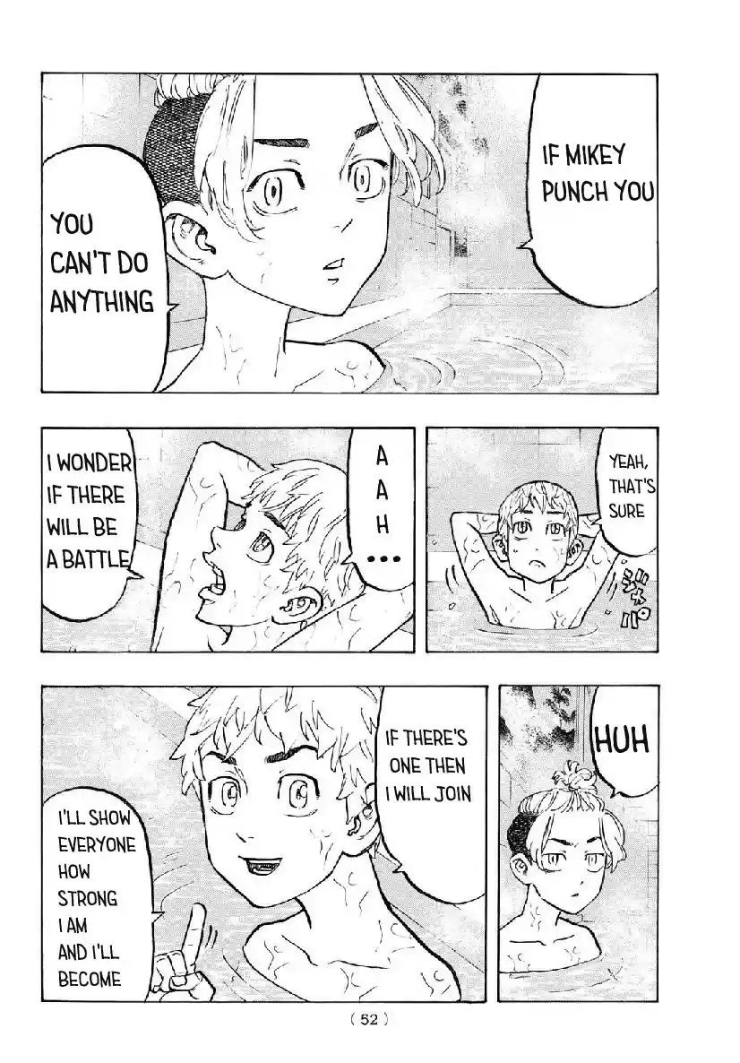 Tokyo Manji Revengers vol.14 ch.121