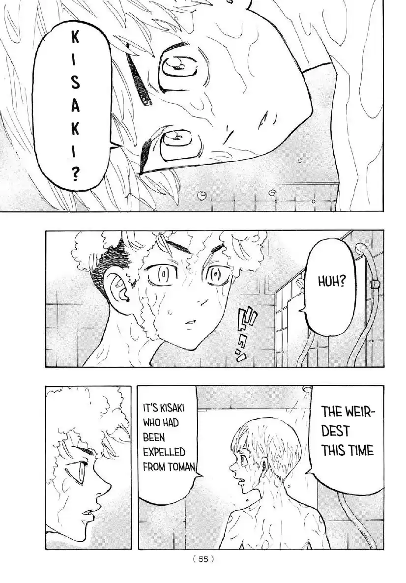 Tokyo Manji Revengers vol.14 ch.121