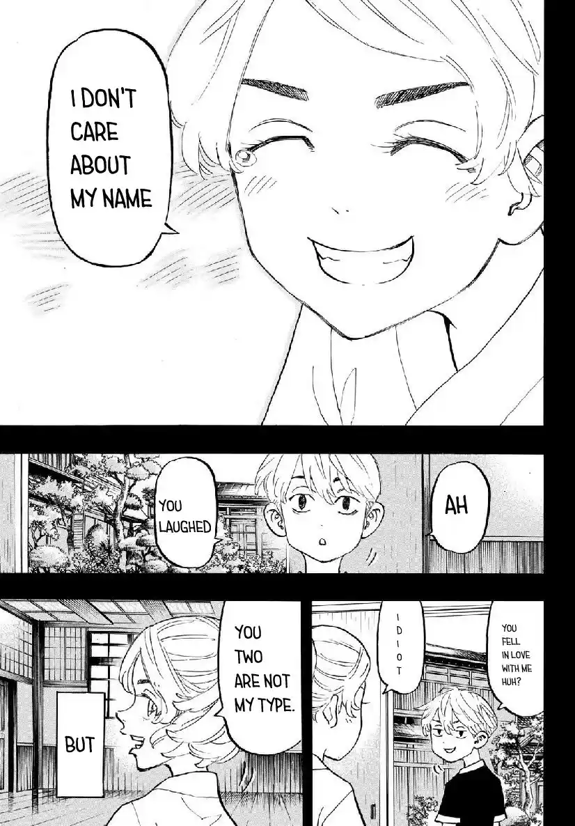 Tokyo Manji Revengers vol.14 ch.123