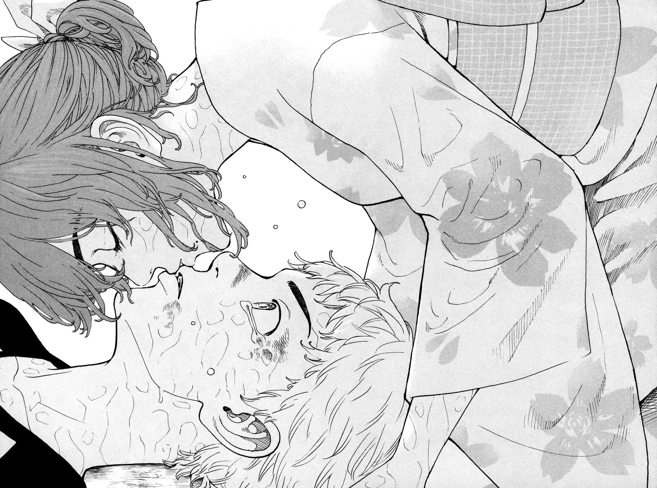 Tokyo Manji Revengers vol.3 ch.20