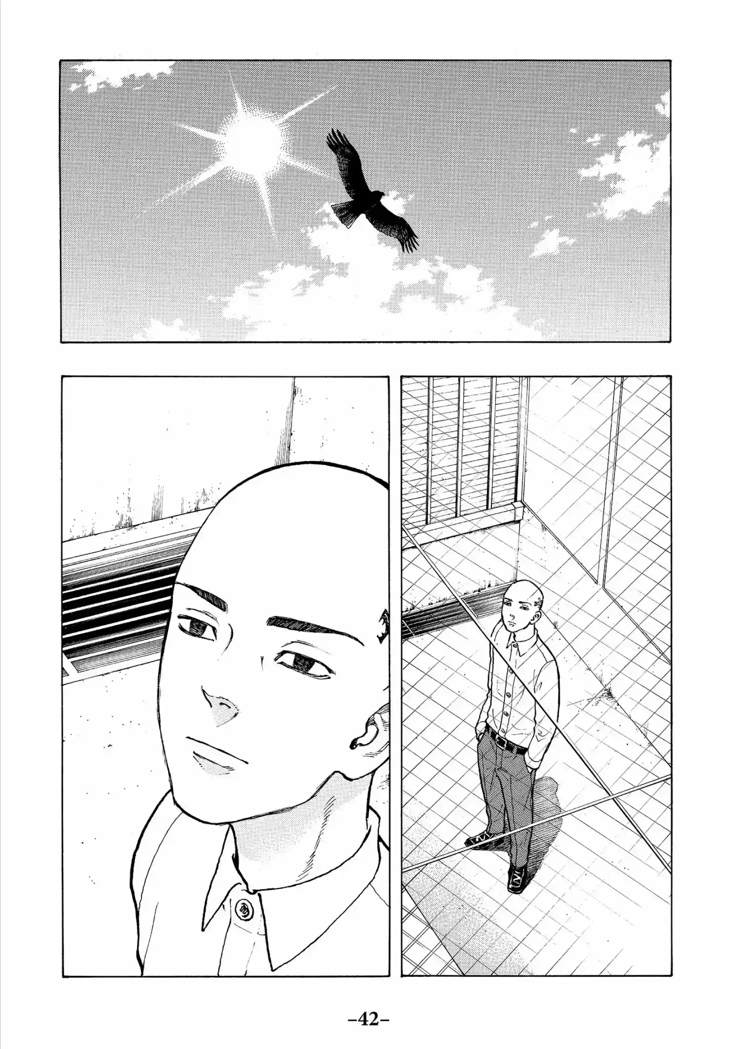 Tokyo Manji Revengers Vol.5 Chapter 35: Odds and Ends