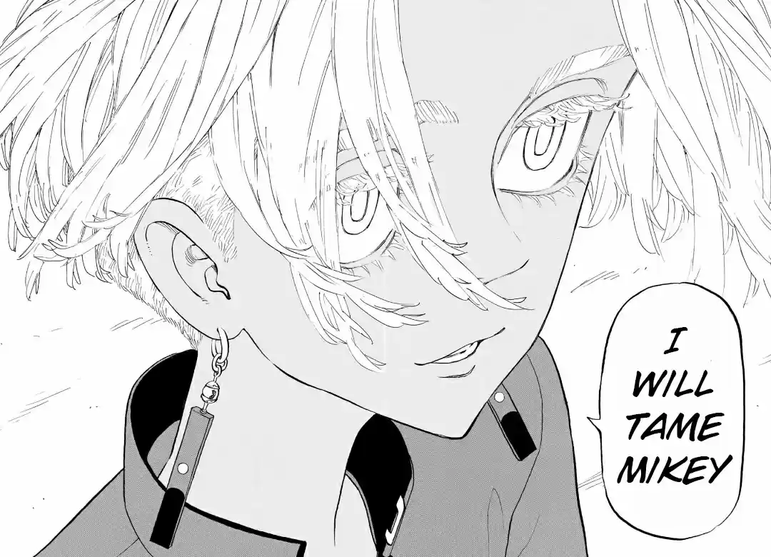 Tokyo Revengers 149 - Arch Villain