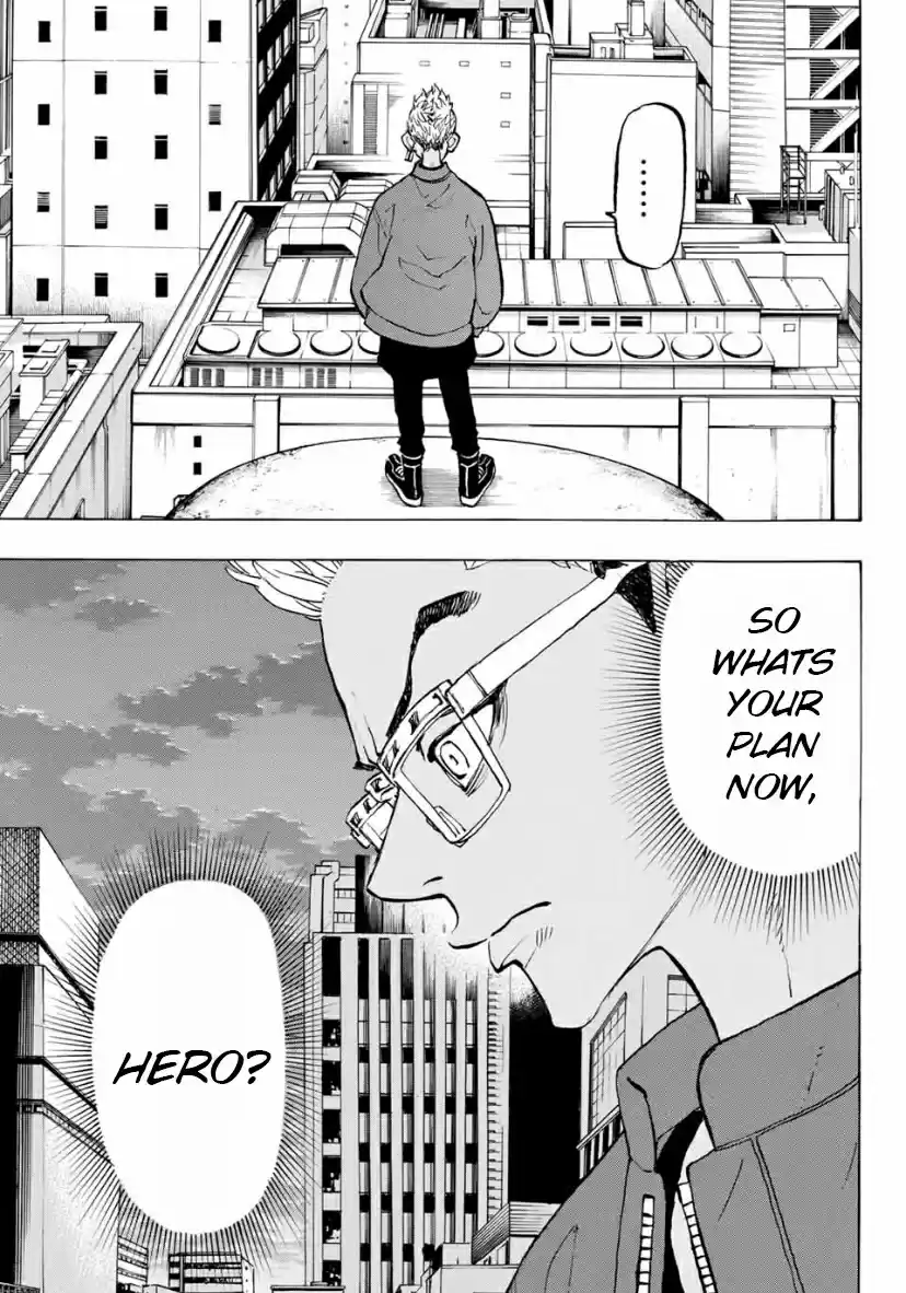 Tokyo Revengers 149 - Arch Villain